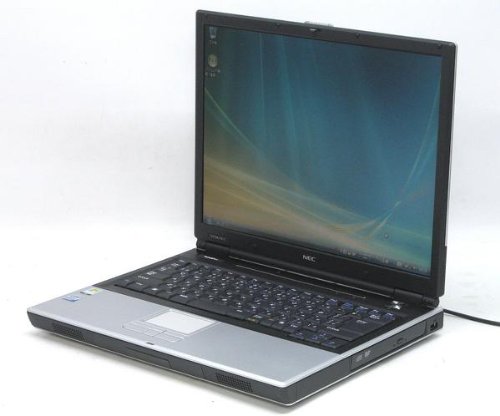 Windowsノート本体 NEC PC-VY21AWZ75 VersaPro タイプVW VY21A/W-5 PC-VY21AWZ75 NEC | インバース